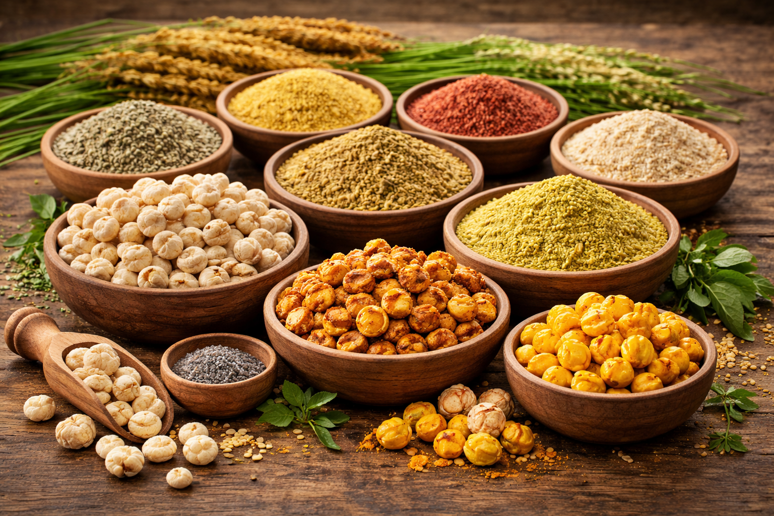 Vedic Vistas Global Products