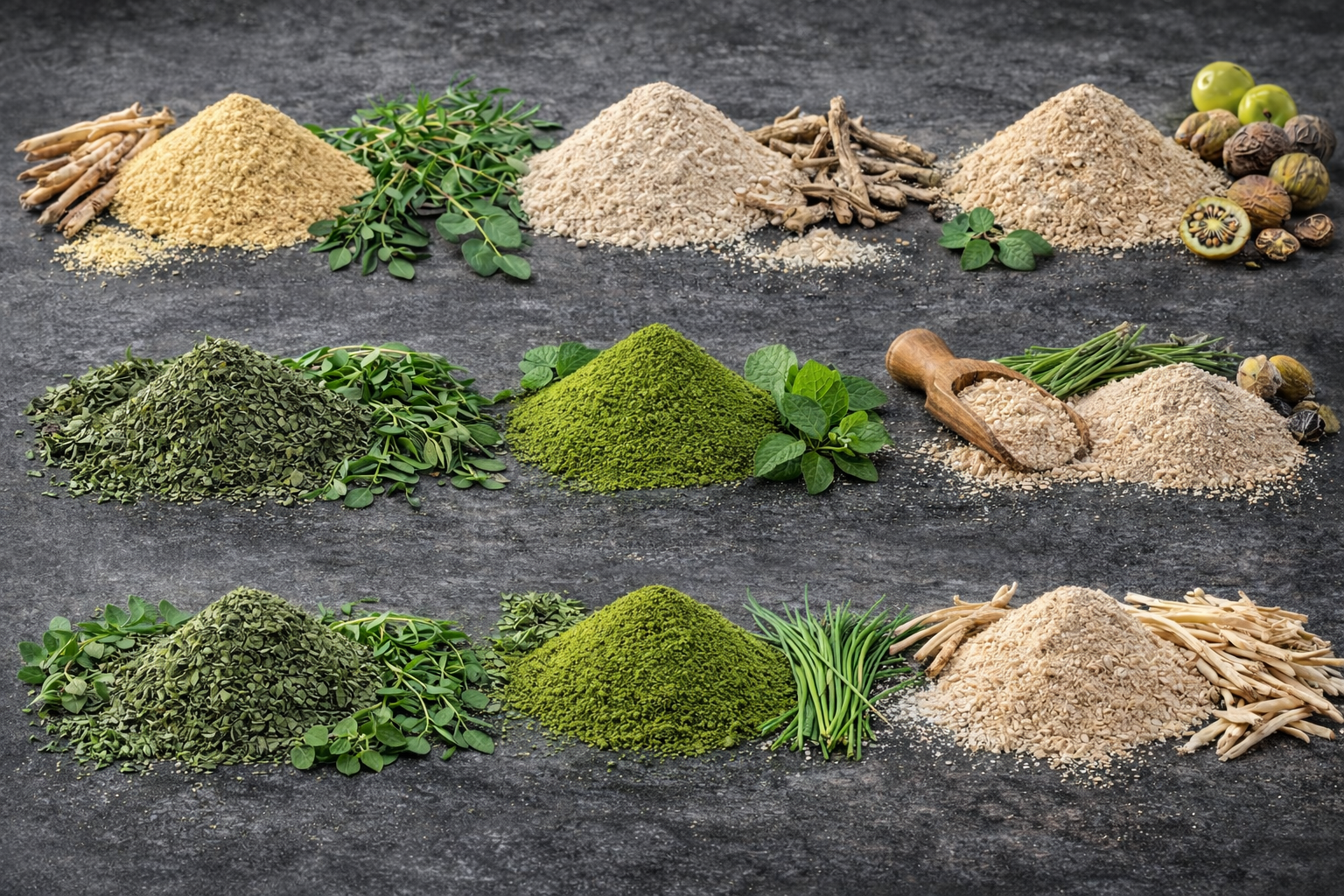 Vedic Vistas Global Products