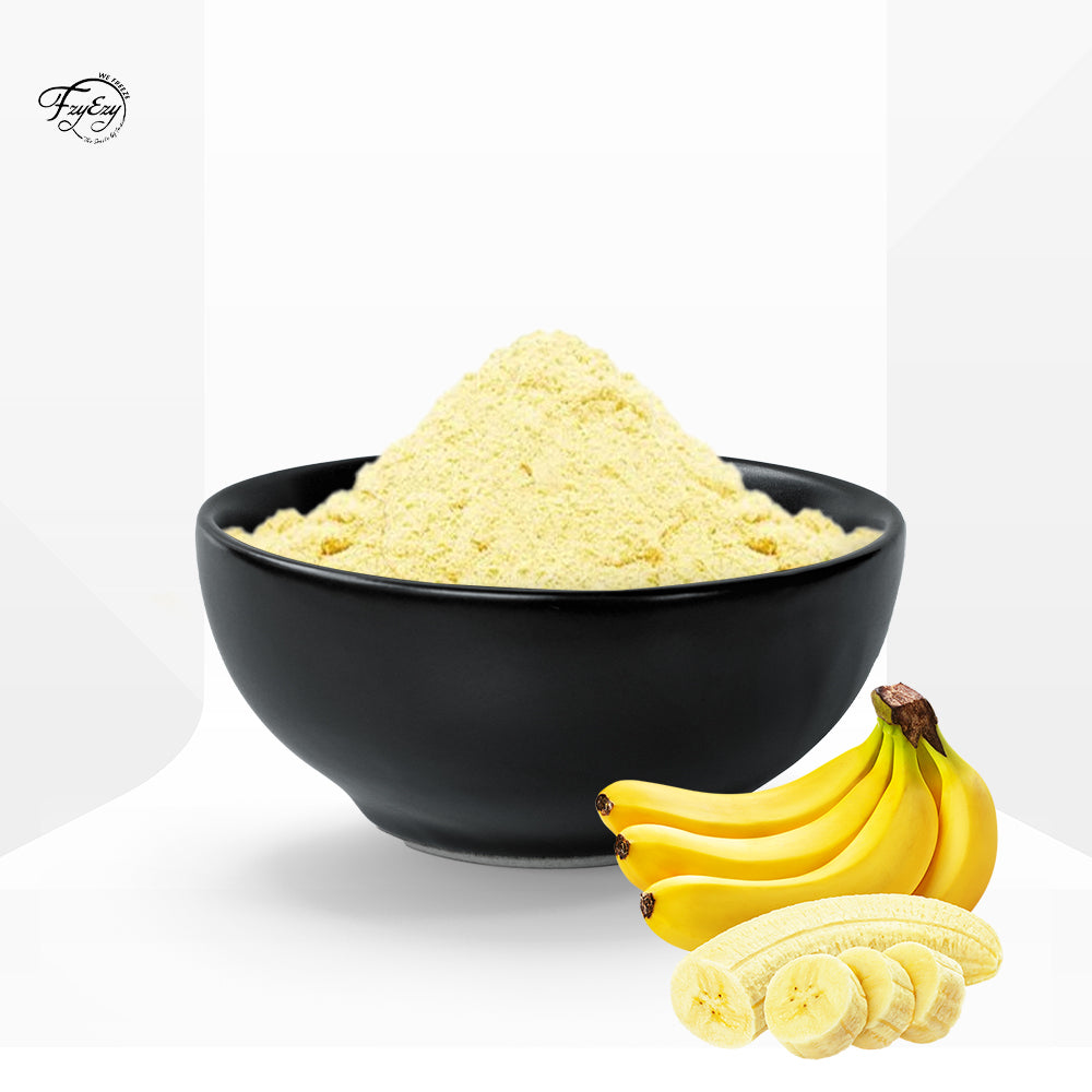 Banana Powder